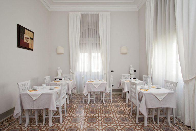 Food & Drinks 4, Palazzo Lombardo, Florence