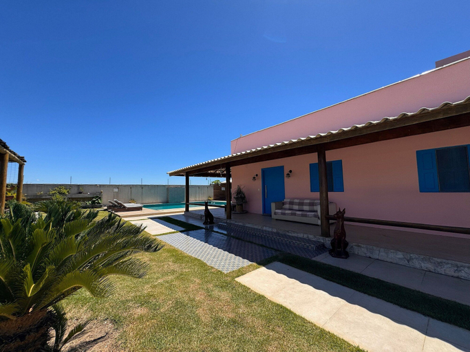 Exterior & Views 2, Casa Marataizes, Marataízes