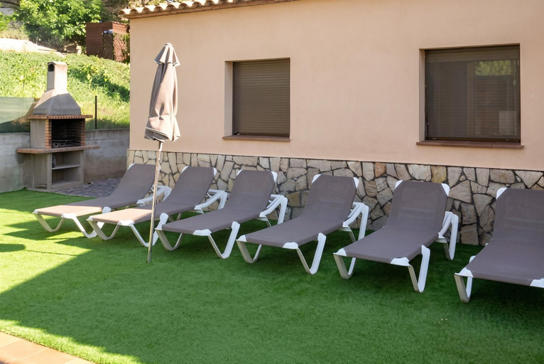 Others 4, Luxury villa in Calonge with pool, Girona