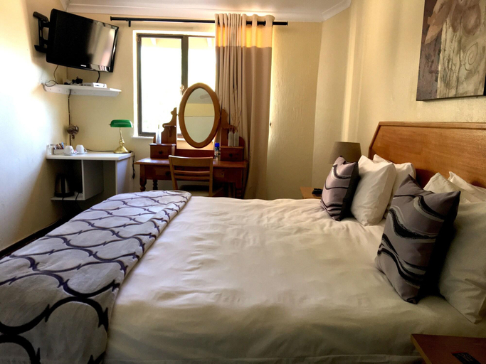 Room 4, The Bedford View Guest House, Ekurhuleni
