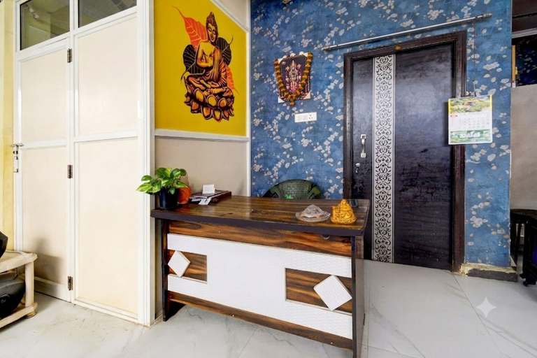 Reception 5, Classic fo Sunidh, Hyderabad