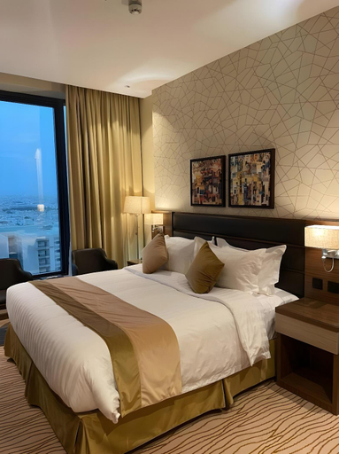Bedroom 3, Rio Hotel Olaya, Riyadh
