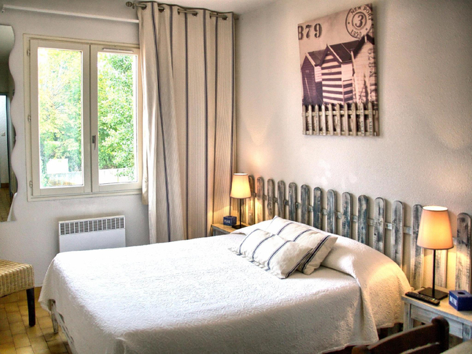 Others 3, LOGIS HOTELS - Hotel et Restaurant L'Oceana, Gironde