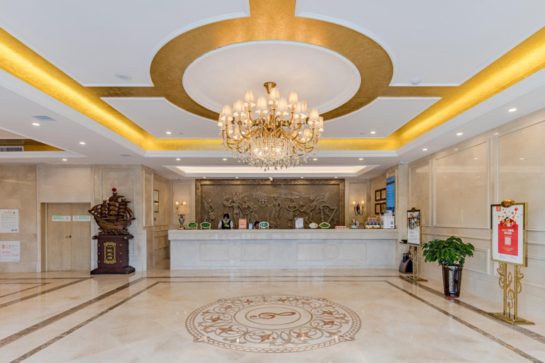 Others 4, Vienna Hotel, Hefei
