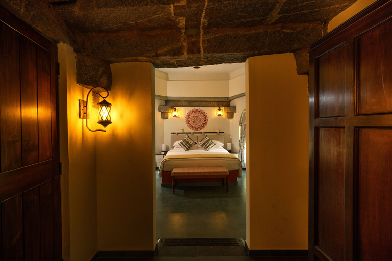 Room 4, Tree of Life Kuteeram, Bengaluru, Bangalore Rural
