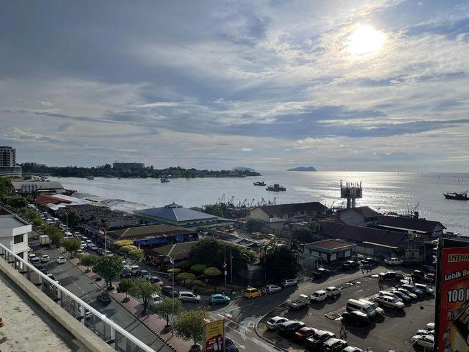Others 5, The Shore - by Shorever Amor, Kota Kinabalu