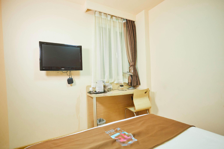 Bedroom 3, PAI Hotels·Harbin Baroque Chengde Square, Harbin