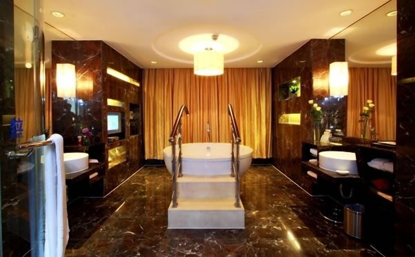 Others 3, Guangxi Wharton International Hotel, Nanning