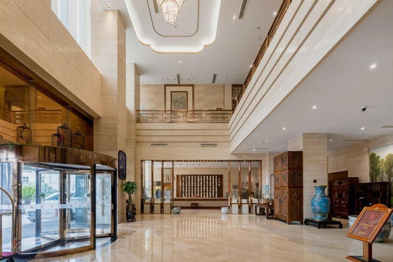 Others 4, Ningbo University Hotel, Ningbo