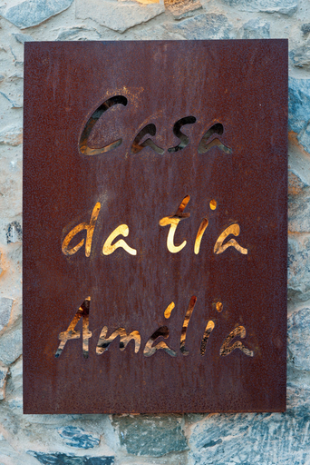 Food & Drinks 5, Casa da Tia Amália, Mértola