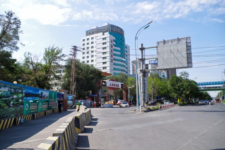 Others 5, Daluqiao Hotel, Ürümqi