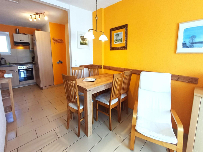 Food & Drinks, Gemutliche Ferienwohnung auf der Insel Poel, Nordwestmecklenburg