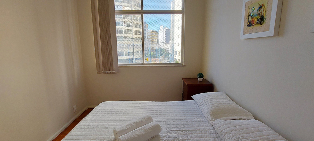 Room 5, COBAR0109 - Edifício Visconde de Cairu, Salvador