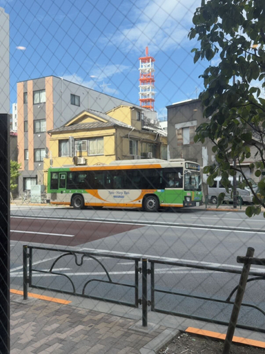 Miscellaneous 5, Fukudaya Shinkan Rakuyo, Taitō