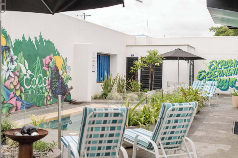 Food & Drinks, CoCo House Hotel Boutique, Pereira