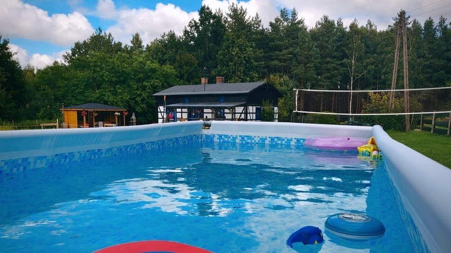 Sport & Beauty 2, Hubertowka, Kartuzy