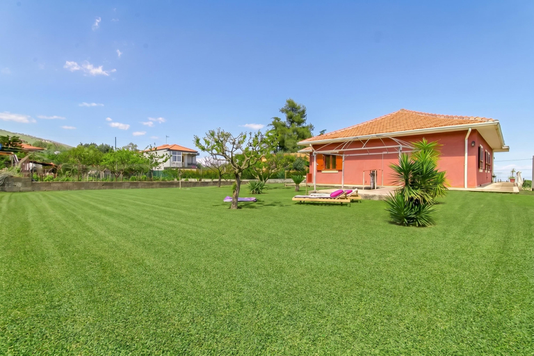 Exterior 5, Villa With Volcano View, Catania