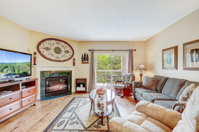Others 5, Whispering Pines Condos by VTrips, Sevier
