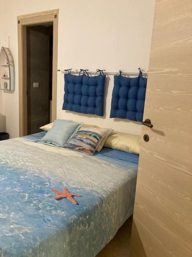 Bedroom 3, Il Casale Di Brunella, Bari