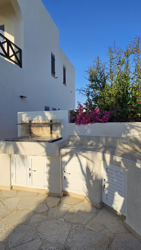 5, PAP - STAY Villa Nefeli