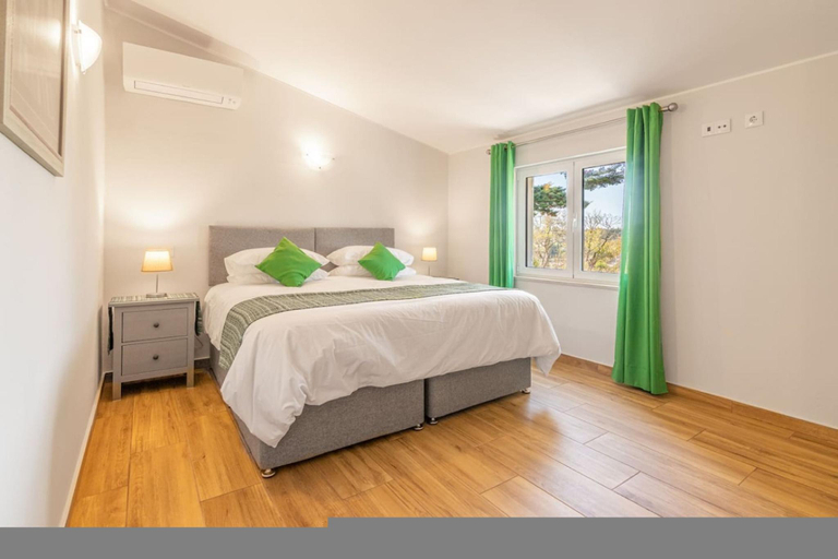 3, Villa Dean | Private Pool | Family & Golf Escape, Lagos