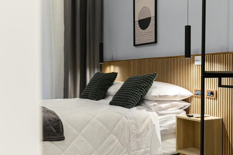 Room 5, Arte di Roma Guesthouse, Rome