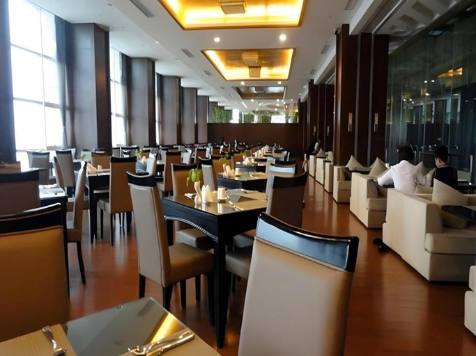 Food & Drinks 4, Marco Polo Garden Hotel, Hangzhou