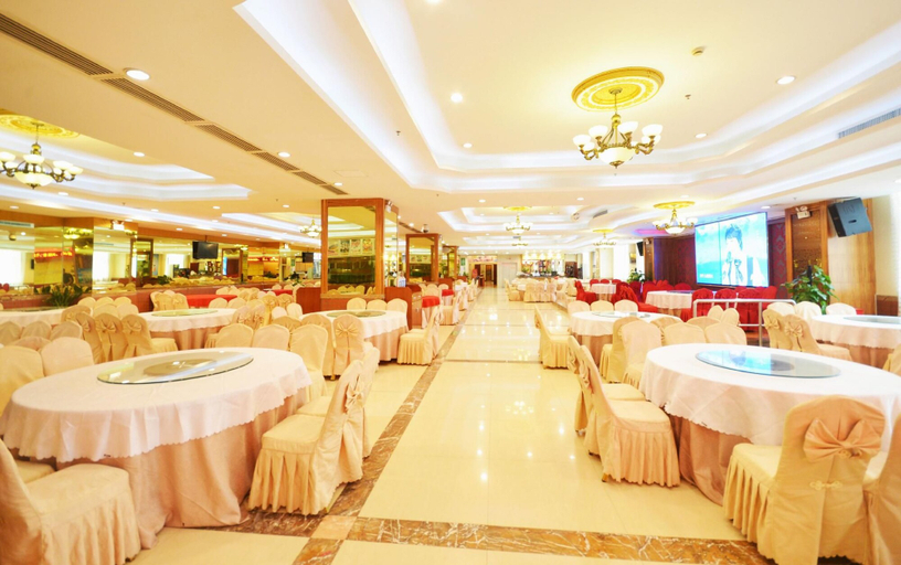 Food & Drinks 5, Longzhu Hotel, Zhaoqing