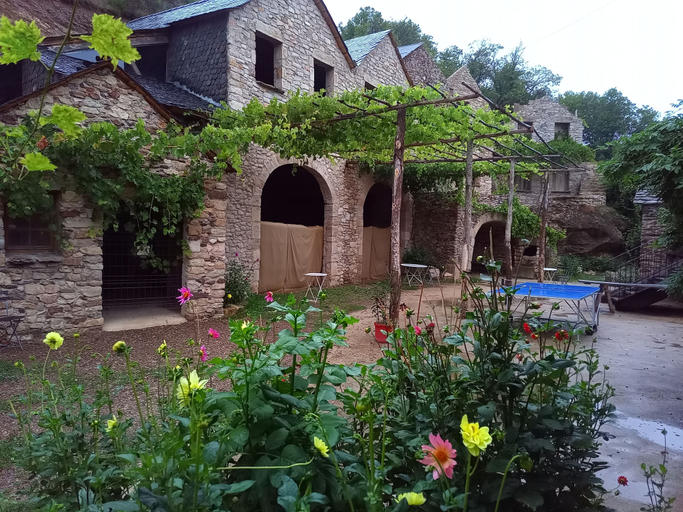 Others 5, La ferme des Cévennes, Lozère