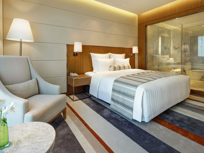 Bedroom 4, Pullman Zhuhai, Zhuhai