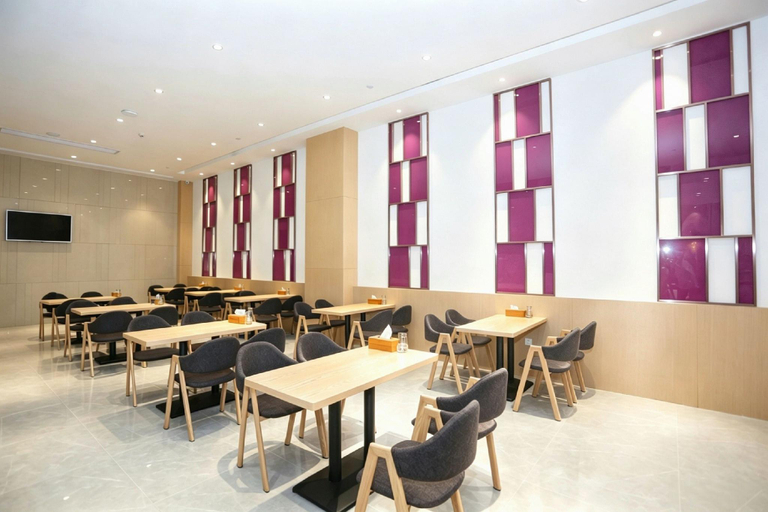 Food & Drinks 5, Lavande Hotels Jingshan Bus Station, Jingmen