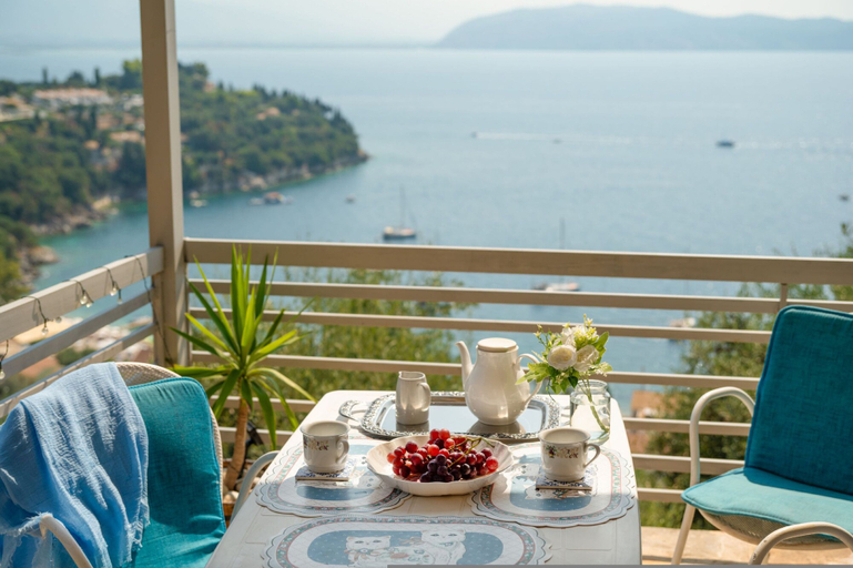 Others 2, Penelope Stone House, Ionian Islands