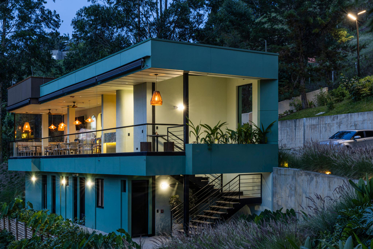 4, Hotel Velto Serene, Peñol