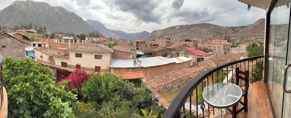 2, hotel killa, Urubamba