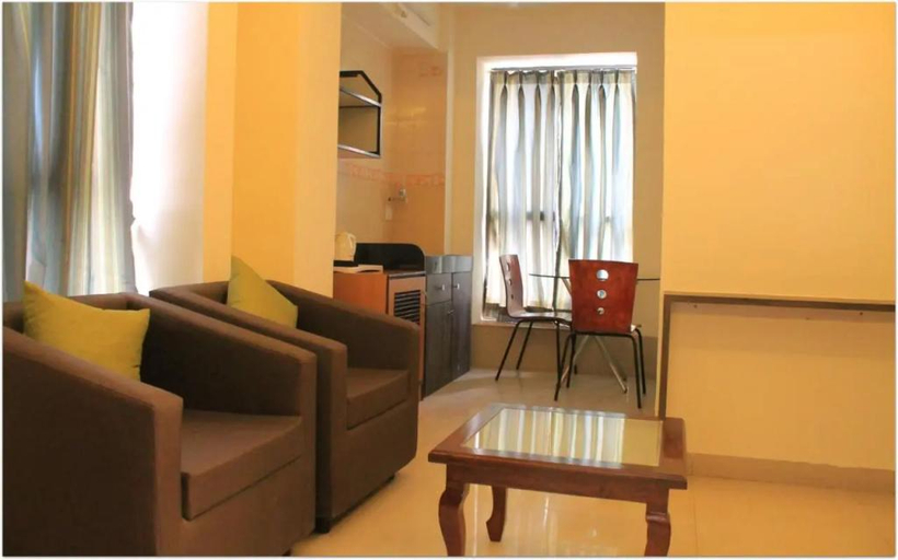 Others 5, MAGNUS CALYPSO SUITES, Pune