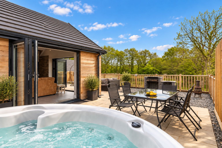 Sport & Beauty 5, Elm Tree Cottage, Pembrokeshire