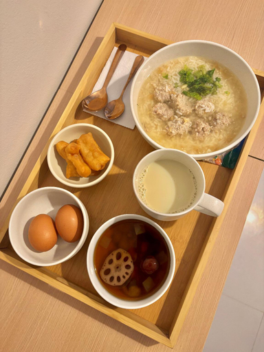Food & Drinks 4, A GOOD DAY NAN BOUTIQUE IN NAN CITY, Muang Nan