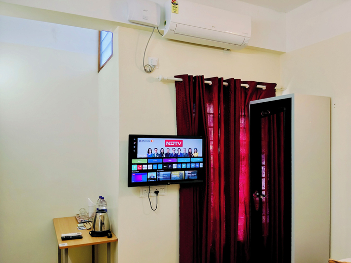 Interior 4, Park View Residency, Thiruvananthapuram