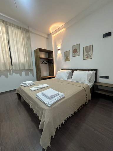 Bedroom 2, Luvenza Alaçatı Hotel, Çeşme