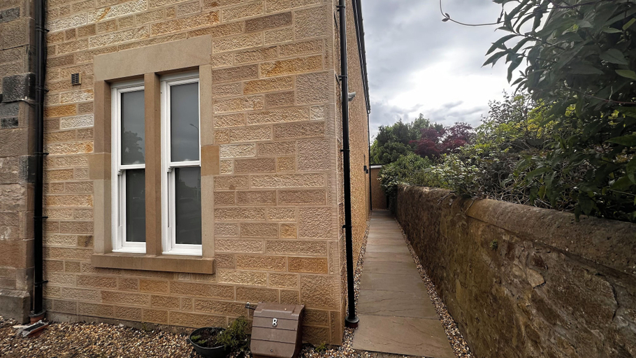 Exterior & Views 2, Aynetree Guest House, Edinburgh