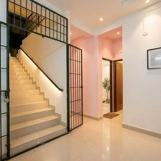 Reception 3, Deluxe Vishwa's Residency, Thiruvallur