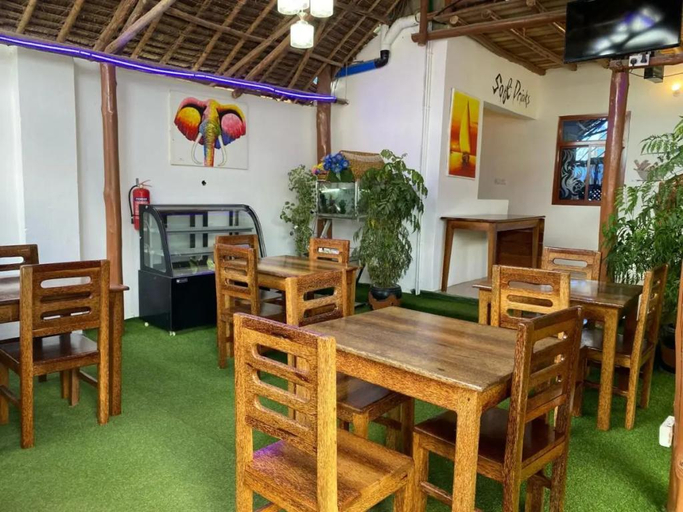 Others 4, Utulivu Bungalow nungwi5, Kaskazini 'A'