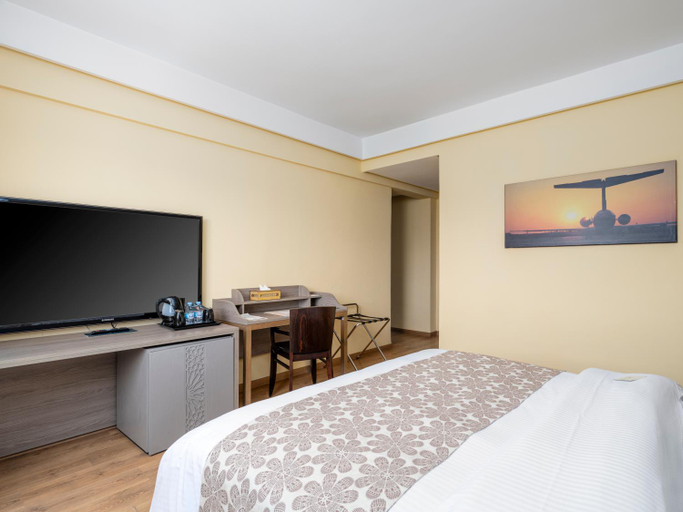 Bedroom 3, Sky Casa Airport, Settat