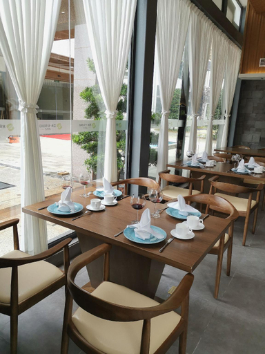 Food & Drinks 4, Xiamen Seashine Lakeview Hotel, Xiamen