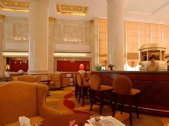 Food & Drinks 5, Guangdong Yinye Yanshan Hotel, Jiangmen