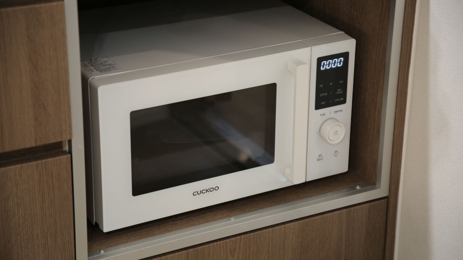 Private kitchen 5, Stay on you Gwangmyeong Station