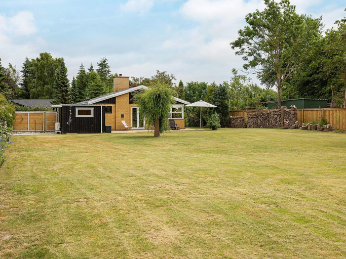 Exterior & Views 1, 5 Person Holiday Home in Vaeggerlose-by Traum, Guldborgsund