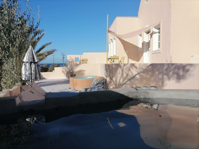 Exterior & Views, Abyssanto Villa, South Aegean