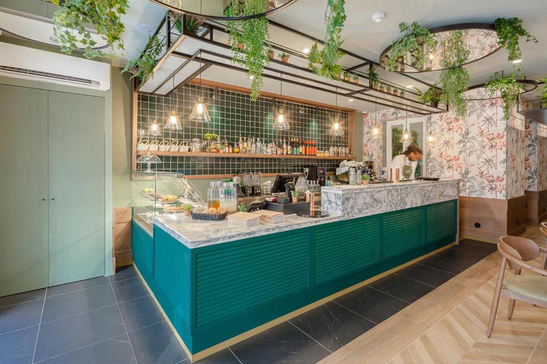Food & Drinks 5, Lx SoHo Boutique Hotel by RIDAN Hotels, Lisbon