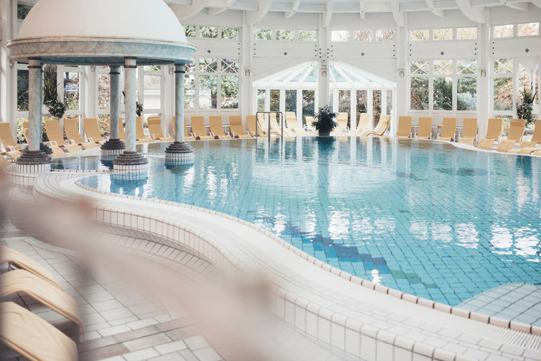 Sport & Beauty 2, Reduce Hotel Thermal, Oberwart